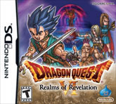 Nintendo Dragon Quest VI: Realms Of Revelation  (1838581)